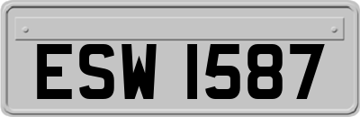 ESW1587