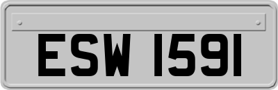ESW1591