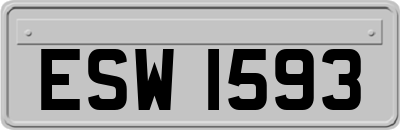 ESW1593