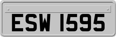 ESW1595