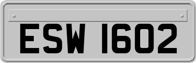 ESW1602