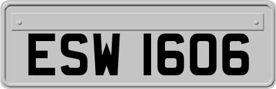 ESW1606
