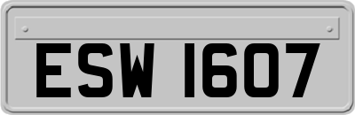 ESW1607