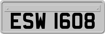 ESW1608