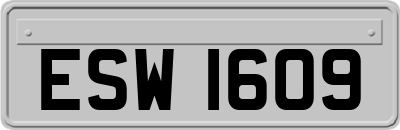 ESW1609