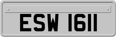 ESW1611