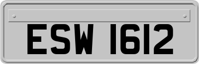 ESW1612