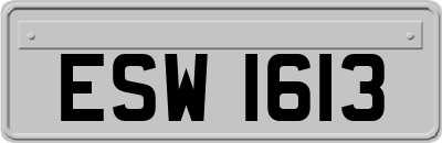 ESW1613