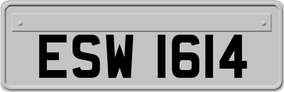 ESW1614