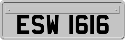 ESW1616