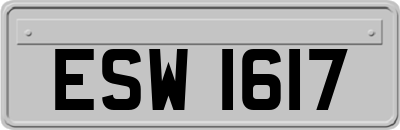 ESW1617