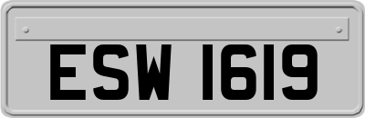ESW1619