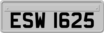 ESW1625
