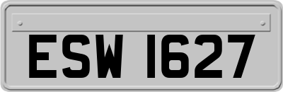 ESW1627