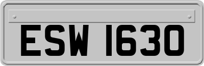 ESW1630
