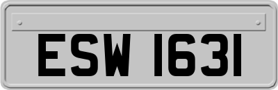 ESW1631