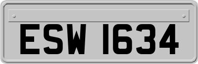 ESW1634