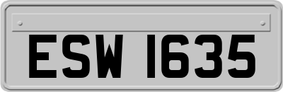 ESW1635