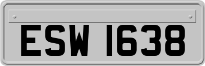 ESW1638