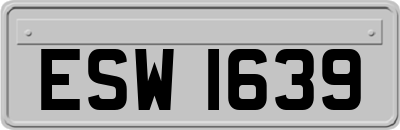 ESW1639
