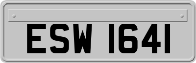 ESW1641