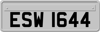 ESW1644