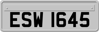 ESW1645