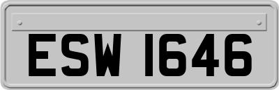 ESW1646