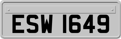ESW1649