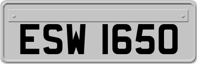 ESW1650