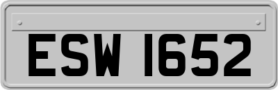 ESW1652