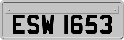 ESW1653