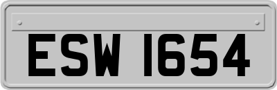 ESW1654
