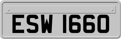 ESW1660