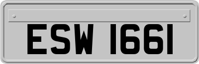 ESW1661