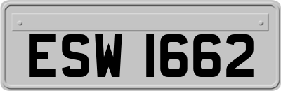 ESW1662