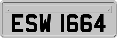 ESW1664