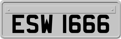 ESW1666