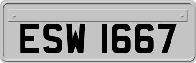 ESW1667