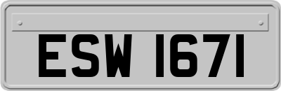 ESW1671