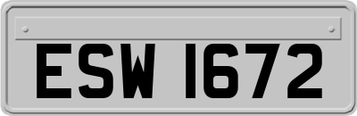 ESW1672