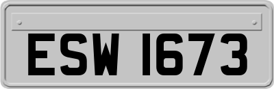 ESW1673
