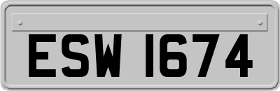 ESW1674