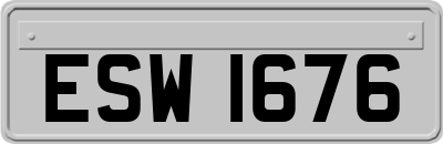 ESW1676