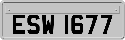 ESW1677