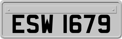ESW1679