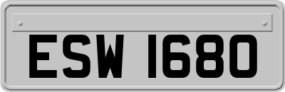 ESW1680