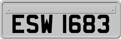 ESW1683