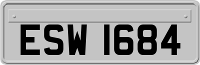 ESW1684