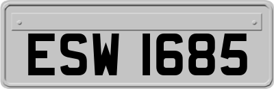 ESW1685